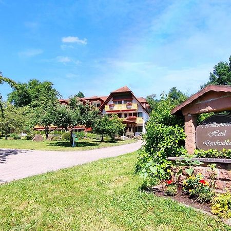 Hotel Dernbachtal Dernbach  Eksteriør billede