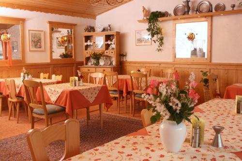 Hotel Dernbachtal Eksteriør billede